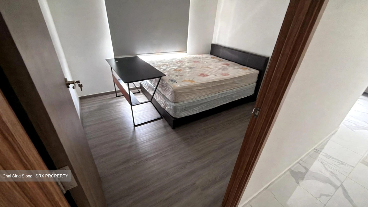 Blk 409B Northshore Residences II (Punggol), HDB 4 Rooms #639945441